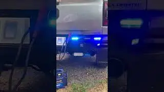 WHELEN VS. SPEEDTECHLIGHTS