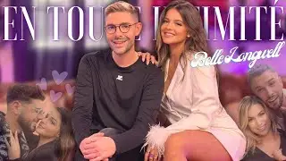 Belle Longwell : Drame du pass&eacute;, V&eacute;rit&eacute;s relation Allan, Guedj & Juda&iuml;sme,Vengeance Charlotte & Flo