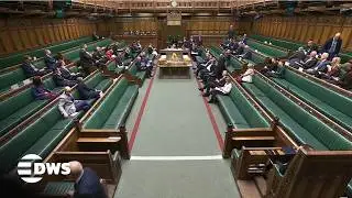 BREAKING NEWS: UK signals return to EU&rsquo;s Erasmus exchange amid urgent Northern Ireland debate | AC14