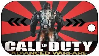 What are all the Exo Movements | How to Use the Exo movements in Call of Duty Advanced Warfare