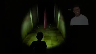 Maze of Darkness - Floor 19 [Bad Glitches]