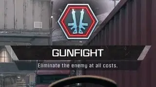 MW3 - Blueprint Gunfight on Meat: 6-3 Victory!