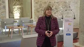 Maite Martín - I Jornadas One Health CLM