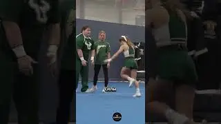 Лучшие чирлидеры мира 🏅#факты