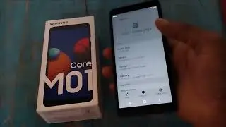 How to uninstall app in Samsung M01 Core, mobile mein app uninstall kaise karen