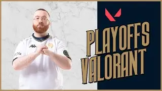 MAD Lions: Valorant Madrid Bootcamp 2022 | Semi-finals & Finals Regional League France