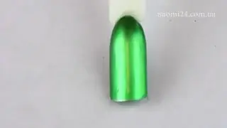 Гель-лак Naomi Metallic Collection M04