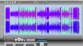 Song Surgeon Weekly Tip - Navigating between loops