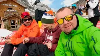 Tignes & Val d'Isère: A Week to Remember, march 2025