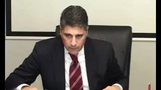 &laquo;2010 год стал очередным годом развития для &laquo;МБА Москва&raquo;   председатель правления Фуад Абдуллаев  И Рустамов