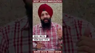 Non SDS FUNDS FRAUD! #canada #studyincanada #immigrationvisa #video #studypermit #studentvisa #today