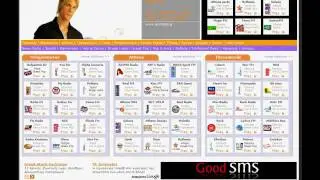 Moving regions in www.goodradio.gr