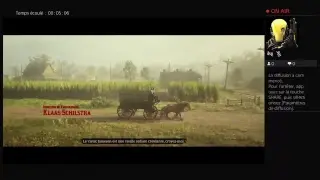 Red Dead Online