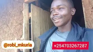 DROUGHT CONDITION HAS RUINED MY FARM 😭 IN KENYA #farm #farming  #climatechange #weather @Iam_chacha 