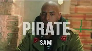 BOOBA x MAES Type Beat 2018 - 