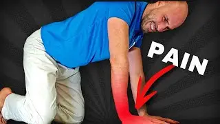 5 Easy Wrist Exercises to Relieve Pain and Regain Strength&mdash;No More Soreness!