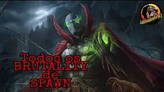 Mortal Kombat 11 