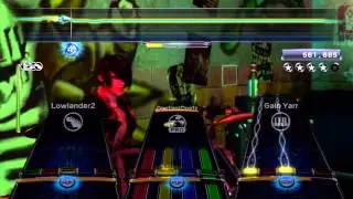 Stayin' Alive by Bee Gees Full Band FC #1023