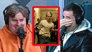 Dahmer & the Evolution of True Crime