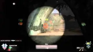 Sinumatic - THE CENTIPEDE 1 - Black Ops no trips??