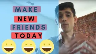 The Secret to Making Friends if You Have Autism or Asperger's Syndrome