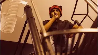 Jahstar Live Montage