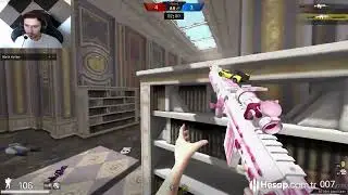BEN ESKİYE DÖNERSEM SİZ DELİYE DÖNERSİNİZ 🔥 POİNT BLANK