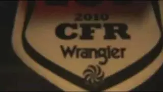 Denver Daines - CFR 2010 