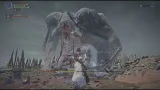 ELDEN RING NIGHTREIGN: Undertaker vs Everdark Libra