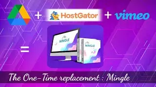 The One-Time Replacement for Cloud Storage, Web hosting and Video Hosting - Mingle
