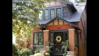Fallingbrook, Toronto Real Estate - a community by the lake and just east of the Beach