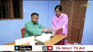 C&D Ep - 13 | N. SANJAY HIYANGLAM 15 OCT 2021