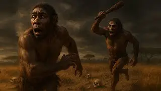 Homo heidelbergensis: O primeiro assassino da história humana pré-histórica
