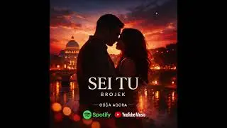 SEI TU Musica italiana linda