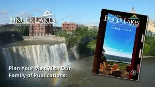 Powerful Finger Lakes Vacation Planning Tools