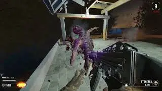 Cod bo3 custom zombies the last island more @420jStonerYTGaming @420jstonerytzombies