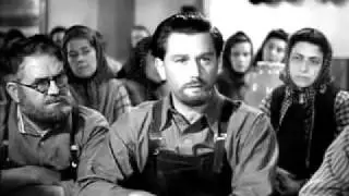 49-я параллель. (1941) ~Речь~-