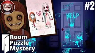 Room Puzzle Mystery Walkthrough (Vigafun Game Global) Level 2