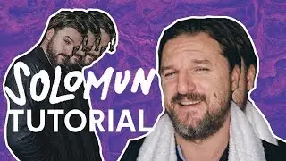 How To Make Eclectic House Music Like Solomun [+Samples]