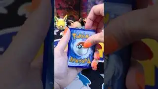 Who's that Pokemon!? Prismatic Evolutions ASMR #unboxing #pokemoncard #pokemon #prismaticevolutions