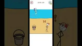 Thief puzzle level #123