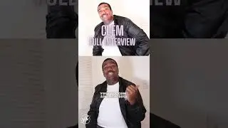 #Clem on #YSL RICO & #YoungThug Being Taken Down By His Own Crew