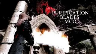 Purification Blades MCO (Dual Wield Moveset) Skyrim