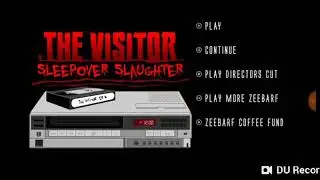 The visitor ep2 gameplay in android