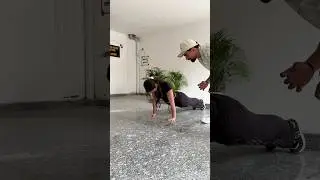 Push-ups