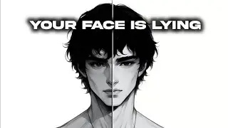 &ldquo;Your Face Is Lying (Here&rsquo;s Proof)&rdquo; #2026 