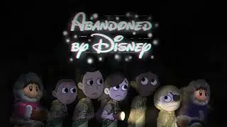 Abandoned by Disney OST - Black and White