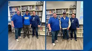 Crook County CTE, agriculture teachers named best in Oregon