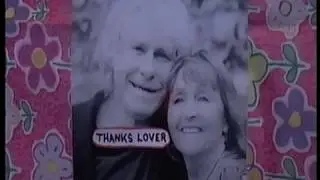 GOLDEN WEDDING