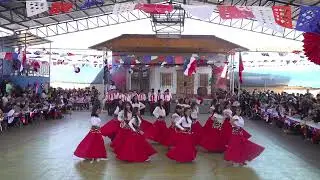 1°D Liceo 2022- Gitanos